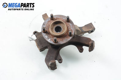 Шенкел главина за Chrysler Voyager Minivan III (01.1995 - 03.2001), позиция: предна, дясна