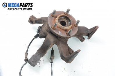 Шенкел главина за Chrysler Voyager Minivan III (01.1995 - 03.2001), позиция: предна, лява