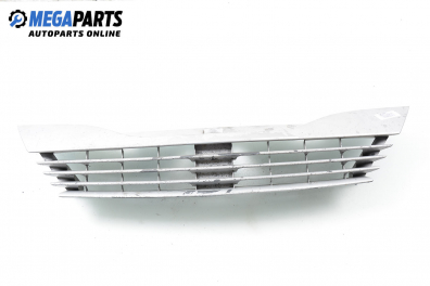 Решетка за Renault Laguna II Grandtour (03.2001 - 12.2007), комби, позиция: предна
