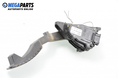 Потенциометър газ  за Renault Laguna II Grandtour (03.2001 - 12.2007), № 82 0000 2904