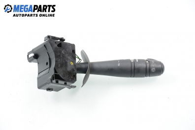 Лостче за чистачки за Renault Laguna II Grandtour (03.2001 - 12.2007)