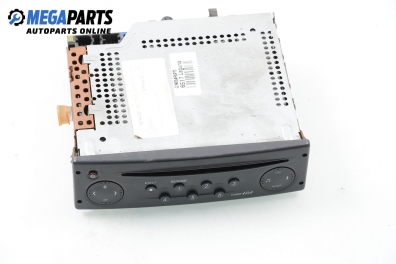 CD плеър за Renault Laguna II Grandtour (03.2001 - 12.2007)