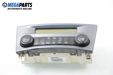 Панел климатроник за Renault Laguna II Grandtour (03.2001 - 12.2007)