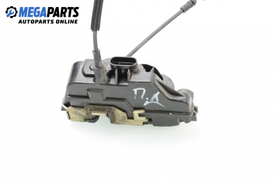 Брава на врата за Renault Laguna II Grandtour (03.2001 - 12.2007), позиция: предна, дясна