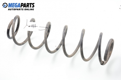 Пружина за ходова част за Renault Laguna II Grandtour (03.2001 - 12.2007), комби, позиция: задна