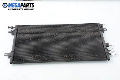 Климатичен радиатор за Renault Laguna II Grandtour (03.2001 - 12.2007) 1.9 dCi (KG0G), 120 к.с.