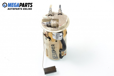 Нивомер за Renault Laguna II Grandtour (03.2001 - 12.2007) 1.9 dCi (KG0G)