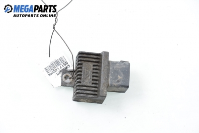 Реле подгревни свещи за Renault Laguna II Grandtour (03.2001 - 12.2007) 1.9 dCi (KG0G)