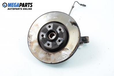 Шенкел главина за Renault Laguna II Grandtour (03.2001 - 12.2007), позиция: предна, дясна