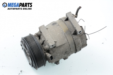 Компресор климатик за Renault Laguna II Grandtour (03.2001 - 12.2007) 1.9 dCi (KG0G), 120 к.с.