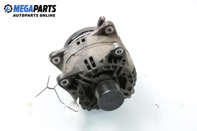 Алтернатор / генератор за Renault Laguna II Grandtour (03.2001 - 12.2007) 1.9 dCi (KG0G), 120 к.с.
