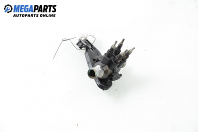 Нагревател антифриз за Renault Laguna II Grandtour (03.2001 - 12.2007) 1.9 dCi (KG0G), 120 к.с.