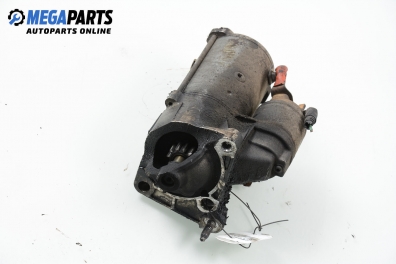 Стартер за Renault Laguna II Grandtour (03.2001 - 12.2007) 1.9 dCi (KG0G), 120 к.с.