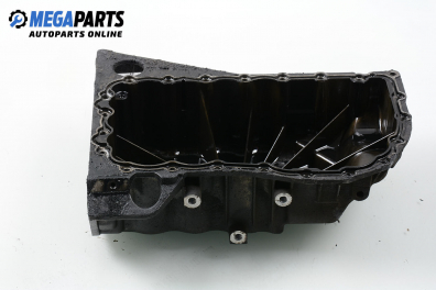 Картер за Renault Laguna II Grandtour (03.2001 - 12.2007) 1.9 dCi (KG0G), 120 к.с.