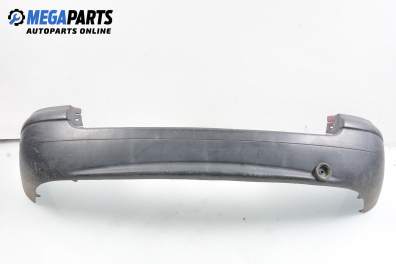 Задна броня за Renault Megane Scenic (10.1996 - 12.2001)