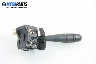 Лостче за чистачки за Renault Megane Scenic (10.1996 - 12.2001)