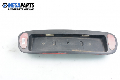 Стойка заден номер за Renault Megane Scenic (10.1996 - 12.2001)