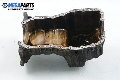 Картер за Renault Megane Scenic (10.1996 - 12.2001) 1.6 e (JA0F), 90 к.с.