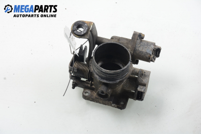 Дроселова клапа за Renault Megane Scenic (10.1996 - 12.2001) 1.6 e (JA0F), 90 к.с.