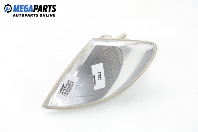 Мигач за Renault Megane I Classic Sedan (09.1996 - 08.2003), седан, позиция: лява