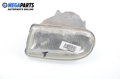 Халоген за Renault Megane I Classic Sedan (09.1996 - 08.2003), седан, позиция: дясна