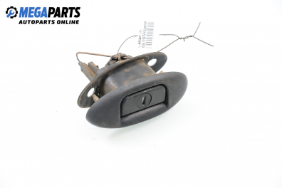 Ключалка заден капак за Renault Megane I Classic Sedan (09.1996 - 08.2003), седан