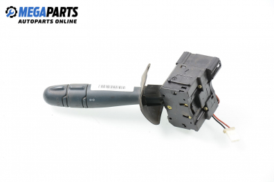 Лостче за светлини за Renault Megane I Classic Sedan (09.1996 - 08.2003)