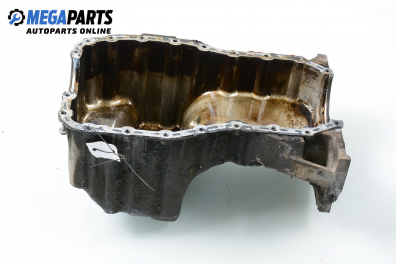 Картер за Renault Megane I Classic Sedan (09.1996 - 08.2003) 1.6 e (LA0F, LA0S), 90 к.с.