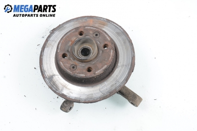 Шенкел главина за Renault Twingo I Hatchback (03.1993 - 10.2012), позиция: предна, дясна