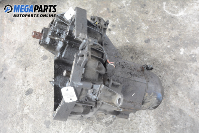 Ръчна скоростна кутия за Renault Twingo I Hatchback (03.1993 - 10.2012) 1.2 (C063, C064), 55 к.с.