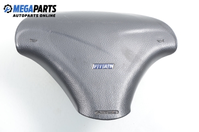 Airbag за Fiat Brava Hatchback (10.1995 - 06.2003), 4+1 вр., позиция: предна