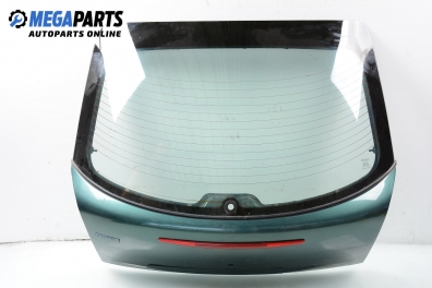 Заден капак за Fiat Brava Hatchback (10.1995 - 06.2003), 4+1 вр.