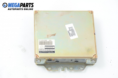 Компютър двигател за Fiat Brava Hatchback (10.1995 - 06.2003) 1.8 GT 16V (182.BC), 113 к.с., № 0464592650