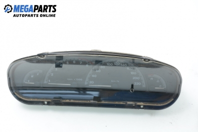 Километраж за Fiat Brava Hatchback (10.1995 - 06.2003) 1.8 GT 16V (182.BC), 113 к.с.