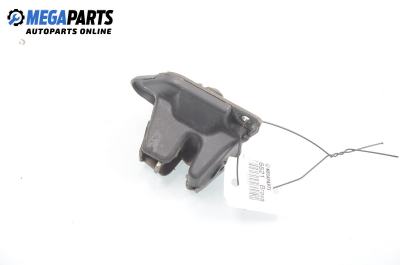 Брава заден капак за Fiat Brava Hatchback (10.1995 - 06.2003), позиция: задна