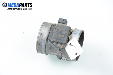 Дебитомер за Fiat Brava Hatchback (10.1995 - 06.2003) 1.8 GT 16V (182.BC), 113 к.с., № 46438836 / Hitachi AFH70-13B