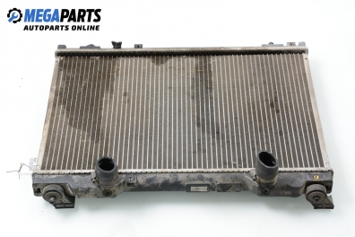 Воден радиатор за Fiat Brava Hatchback (10.1995 - 06.2003) 1.8 GT 16V (182.BC), 113 к.с.