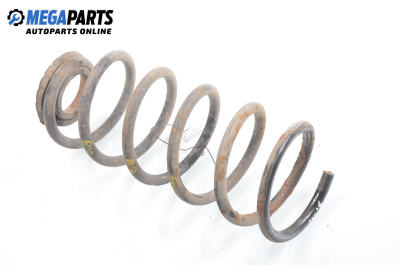 Пружина за ходова част за Fiat Brava Hatchback (10.1995 - 06.2003), позиция: задна