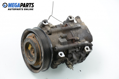 Компресор климатик за Fiat Brava Hatchback (10.1995 - 06.2003) 1.8 GT 16V (182.BC), 113 к.с.