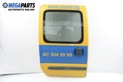 Врата на багажно/товарно пространство за Renault Kangoo Express I (08.1997 - 02.2008), товарен, позиция: задна, дясна
