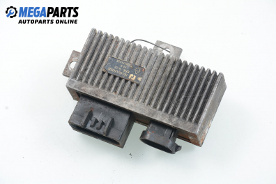 Реле подгревни свещи за Renault Kangoo Express I (08.1997 - 02.2008) D 55 1.9 (FC0D), № 7700111525