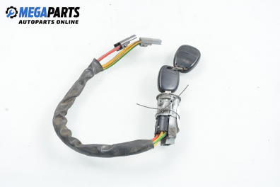 Контактен ключ за Renault Kangoo Express I (08.1997 - 02.2008)