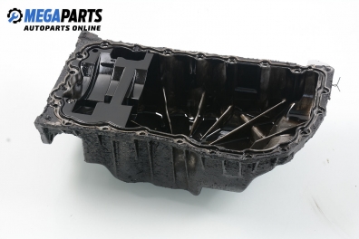 Картер за Renault Kangoo Express I (08.1997 - 02.2008) D 55 1.9 (FC0D), 54 к.с.