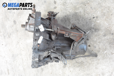 Ръчна скоростна кутия за Renault Kangoo Express I (08.1997 - 02.2008) D 55 1.9 (FC0D), 54 к.с.