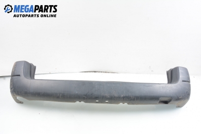 Задна броня за Peugeot Partner Box I (04.1996 - 12.2015), товарен