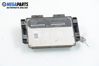 Компютър двигател за Peugeot Partner Box I (04.1996 - 12.2015) 1.9 D, 69 к.с., № 9642398280 ОА