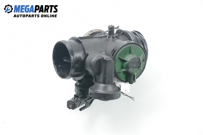 EGR-клапан за Peugeot Partner Box I (04.1996 - 12.2015) 1.9 D, 69 к.с.