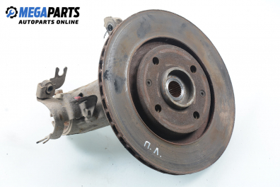 Шенкел главина за Peugeot Partner Box I (04.1996 - 12.2015), позиция: предна, лява