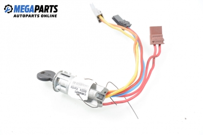Контактен ключ за Citroen Xantia I Break (06.1995 - 01.1998)