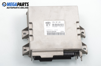 Компютър двигател за Citroen Xantia I Break (06.1995 - 01.1998) 2.0 i, 121 к.с., № 9624538480